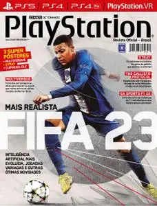 PlayStation Brazil – agosto 2022