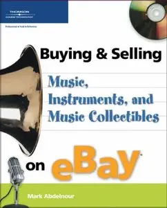 Buying & Selling Music, Instruments, and Music Collectibles on eBay