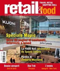 Retail & Food - Novembre 2017