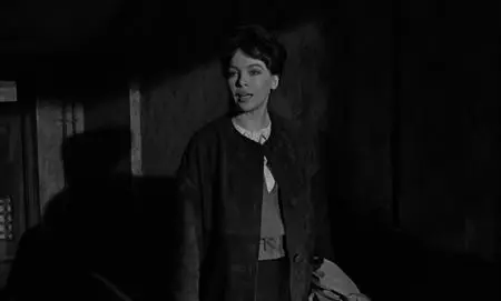 The L-Shaped Room (1962)