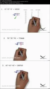 Vedic Maths & Mental Maths