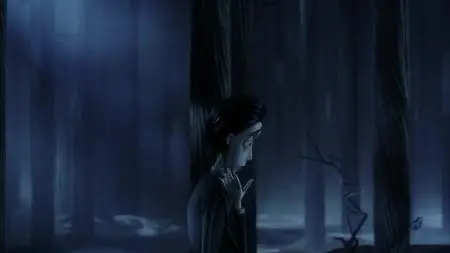 Corpse Bride (2005)