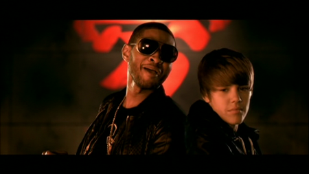 Justin Bieber Somebody To Love (2010)