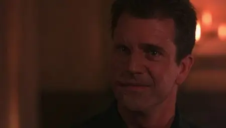 The Man without a Face (1993)