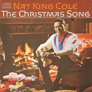 Nat King Cole - The Christmas Song (1986)