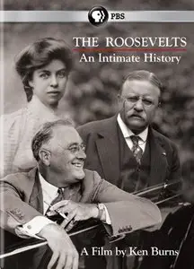 The Roosevelts: An Intimate History (2014)