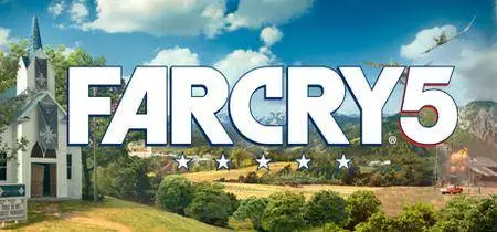 Far Cry 5 (2018)