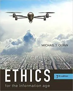 Ethics for the Information Age