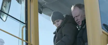 In Order of Disappearance (2014) Kraftidioten