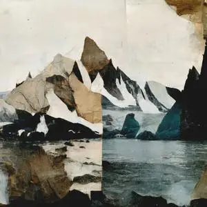 William Ryan Fritch - Polarity (2023)