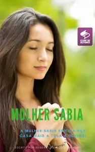 «LIVRO MULHER SABIA» by Gilberto Souza