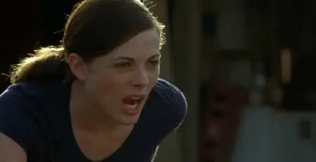 Exit Speed (2008)
