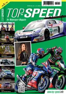 Top-Speed - Dezember 2021
