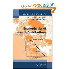 Econophysics of Wealth Distributions: Econophys-Kolkata I (New Economic Windows)  