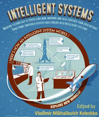 "Intelligent Systems" ed. by Vladimir Mikhailovich Koleshko