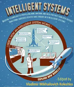 "Intelligent Systems" ed. by Vladimir Mikhailovich Koleshko