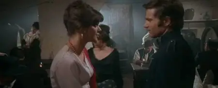 Pride and Vengeance (1967) 