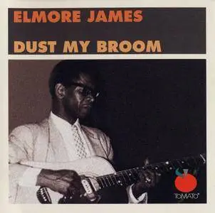 Elmore James - Dust My Broom (2002)