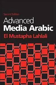 Advanced Media Arabic, 2 edition