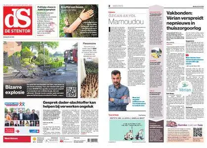 De Stentor - West-Veluwe – 29 mei 2018