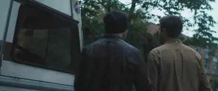 Skin Creepers (2018)