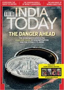 India Today – 05 December 2016