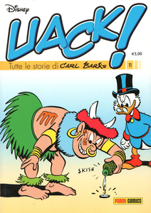 Uack! - Volume 11