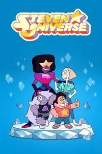 Steven Universe S01E23