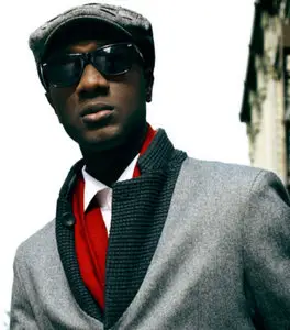 Aloe Blacc - Good Things (Repost) (2010)