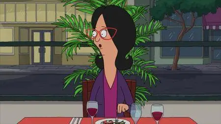 Bob's Burgers S08E14