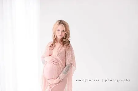 Maternity Retreat 2016 - Emily Lucarz Lifestyle Maternity