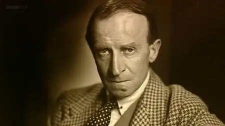 BBC - John Buchan: Master of Suspense (2007)