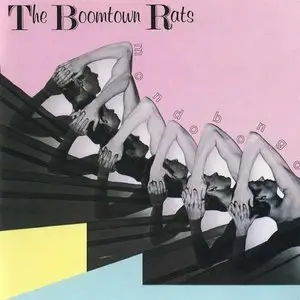The Boomtown Rats - Mondo Bongo (1981)