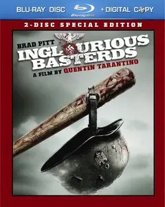 Inglourious Basterds (2009)