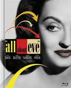 All About Eve (1950)