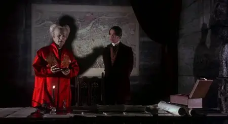 Bram Stoker's Dracula (1992)