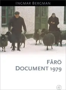 Fårö-dokument 1979 (1979) [Re-UP]