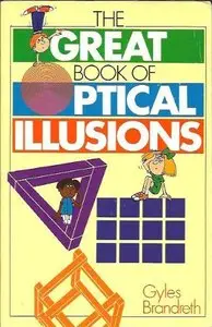 Great Book of Optical Illusions