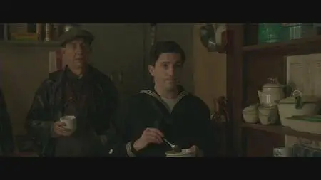 The Finest Hours / И грянул шторм (2016)