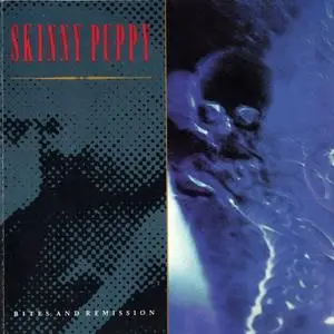 Skinny Puppy: Discography & Video. Part 1 (1984 - 1992)