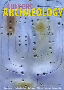 Current Archaeology - Issue 174