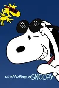 Le avventure di Snoopy S03E11