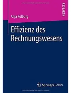 Effizienz des Rechnungswesens [Repost]