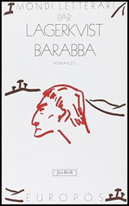 Pär Fabian Lagerkvist - Barabba