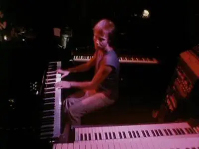 Dire Straits - Alchemy: Dire Straits Live (2010) Repost