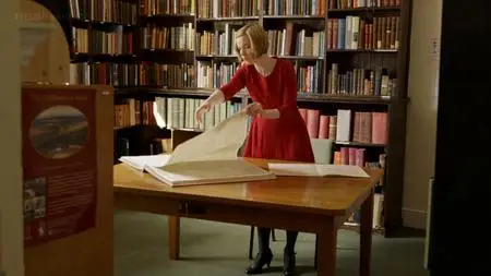 BBC - A Very British Murder with Lucy Worsley (2014)