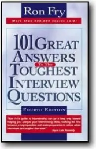 [Audiobook] Ron Fry, «101 Great Answers to the Toughest Interview Questions»