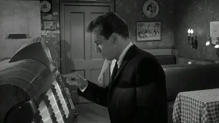 Too Late Blues (1961)