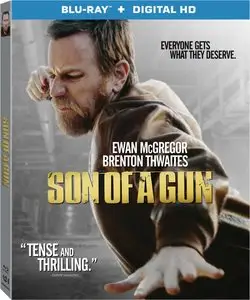 Son of a Gun (2014)
