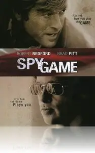 Spy Game (2001)
